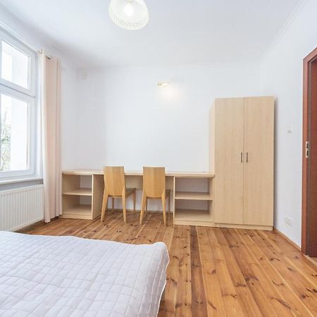 Апартаменты Sopot Grunwaldzka - Parkowa Blisko Plazy Экстерьер фото