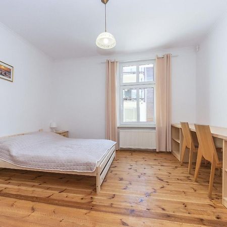 Апартаменты Sopot Grunwaldzka - Parkowa Blisko Plazy Экстерьер фото